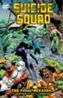 Image for Suicide Squad Volume 8