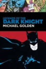 Image for Legends of the Dark Knight