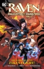 Image for Raven: Daughter of Darkness Volume 2