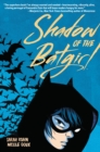 Image for Shadow of the Batgirl