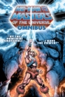 Image for Masters of the Universe Omnibus
