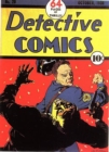 Image for Detective Comics Before Batman Omnibus Vol. 2