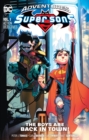 Image for Adventures of the Super Sons Volume 1