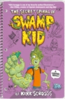 Image for The Secret Spiral of Swamp Kid