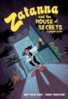 Image for Zatanna and the House of Secrets