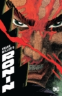 Image for Frank Miller&#39;s Ronin : DC black Label Edition