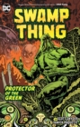 Image for Swamp Thing: Protector of the Green