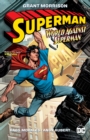 Image for World against Superman : DC Essential Edition