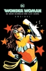 Image for Wonder Woman by Brian Azzarello and Cliff Chiang Omnibus