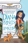 Image for Diana  : Princess of the Amazons