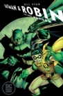 Image for All-star Batman &amp; Robin, the Boy WonderVolume 1 : DC Black Label Edition