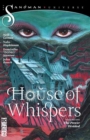Image for House of Whispers Volume 1: The Powers Divided