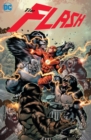 Image for The Flash Vol. 10: Force Quest