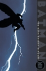 Image for The dark knight returns : DC Black Label Edition