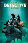 Image for Batman: Detective Comics Volume 1