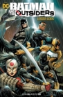 Image for Batman and The Outsiders Volume 1
