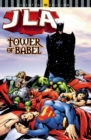 Image for Tower of Babel : DC Essential Edition
