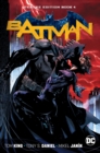 Image for Batman: The Rebirth Deluxe Edition Book 4