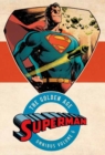 Image for Superman: The Golden Age Omnibus Volume 6