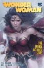 Image for Wonder Woman Volume 9: The Enemy of Both Sides