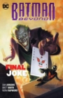 Image for Batman Beyond Volume 5: The Final Joke