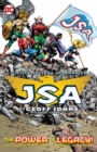 Image for JSA by Geoff Johns Book Three