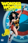 Image for Wonder Woman by John Byrne Volume 3