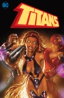 Image for Titans Book Two: Deathtrap