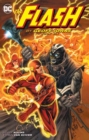 Image for The Flash by Geoff Johns Book Six