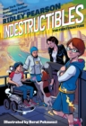 Image for Indestructibles: The First Fracture