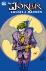 Image for The Joker: Origins