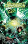 Image for Green Lanterns Volume 9