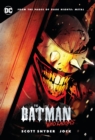 Image for The Batman Who Laughs
