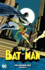 Image for Batman: The Golden Age Volume 6