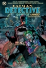 Image for Batman: Detective Comics #1000