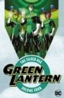 Image for Green Lantern: The Silver Age Volume 4