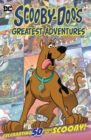 Image for Scooby-Doo 50th Anniversary