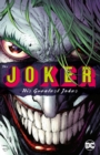 Image for The Joker  : his greatest jokes