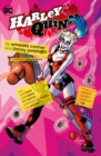 Image for Harley Quinn by Amanda Conner and Jimmy Palmiotti Omnibus Volume 3