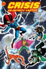 Image for Crisis on Infinite Earths Companion Deluxe Volume 3