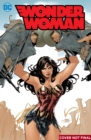 Image for Wonder Woman Volume 1: The Just War