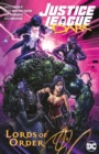 Image for Justice League Dark Volume 2: Lords of Order