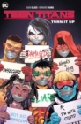 Image for Teen Titans Volume 2: Turn It Up