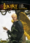 Image for Lucifer Omnibus Volume 1
