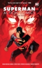 Image for Superman: Action Comics Volume 1 : Invisible Mafia