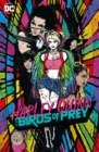 Image for Harley Quinn and the Birds of Prey