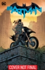Image for Batman: Zero Year: The Complete Collection