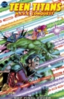 Image for Teen Titans: H.I.V.E. Conquest