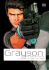 Image for Grayson: The Superspy Omnibus