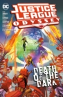 Image for Justice League Odyssey Volume 2